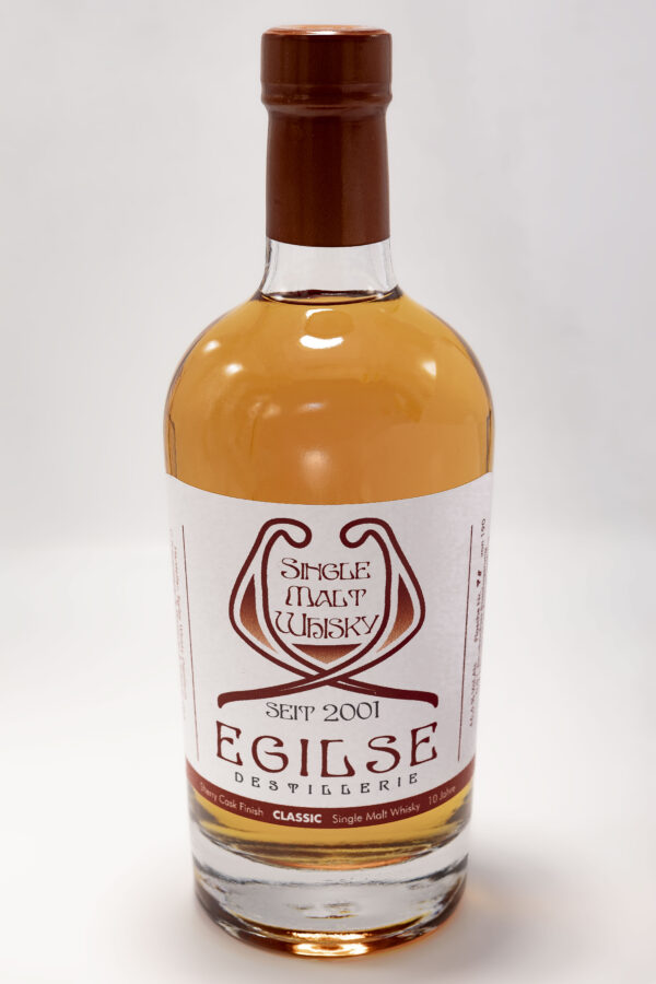 Egilse Classic Sherry